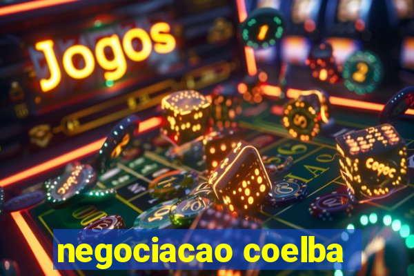 negociacao coelba